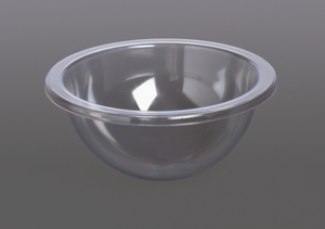 Holy Water Font Liners