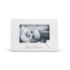 Baptism Frame