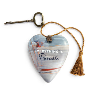 ArtLifting Art Heart - Everything is Possible