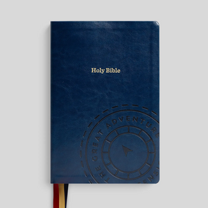 Holy Bible - The Great Adventure Catholic Bible, Second Edition