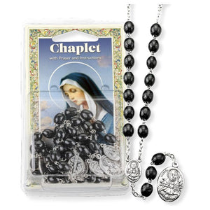 Seven Dolors Rosary Chaplet