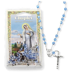 Our Lady of Medjugorje Chaplet