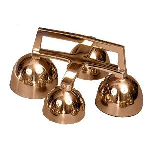 Altar Bells  (NOT A STOCK ITEM. INQUIRE FOR AVAILABILITY)
