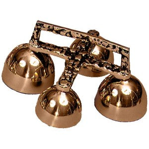 Altar Bells (NOT A STOCK ITEM INQUIRE FOR AVAILABILITY)