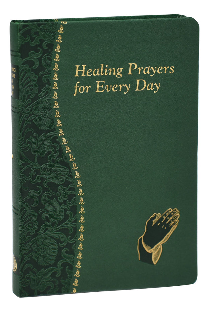 Healing Prayers for Everyday