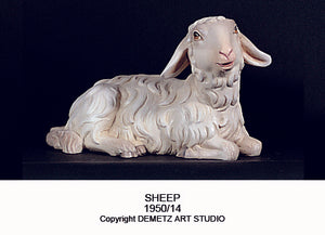 Sheep (set of three)