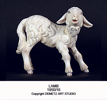 Lambs (set)