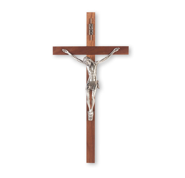 Furniture Grade Wood Crucifix
