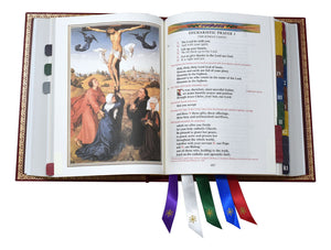 The Roman Missal 2021