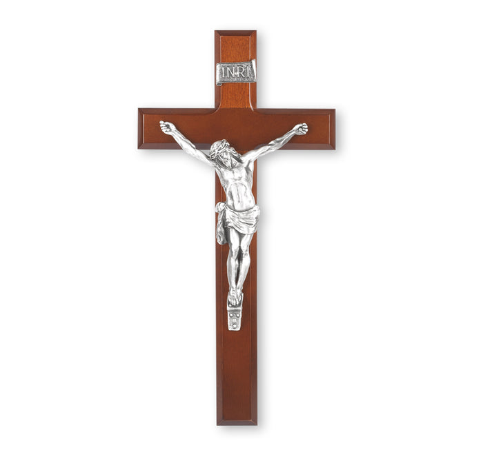 Furniture Grade Wood Crucifix