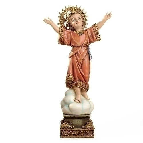 Divine Child Statue