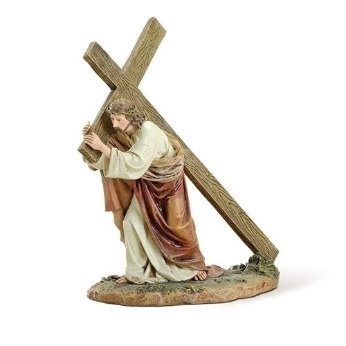 Way Of The Cross Figure
