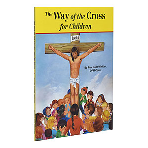 The Way of the Cross for Children