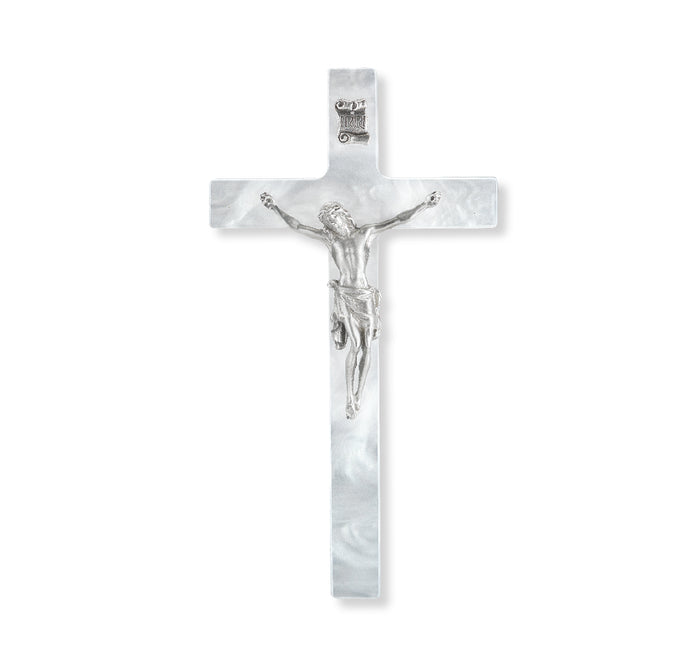 First Communion Crucifix