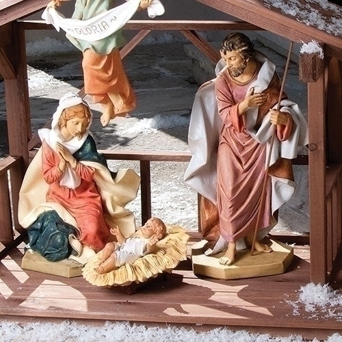 Holy Family