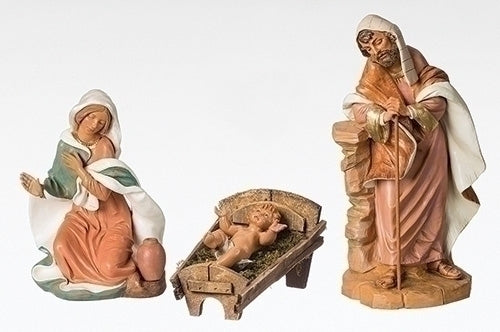 Holy Family (18 inch scale)