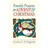 Family Prayers for Advent and Christmas