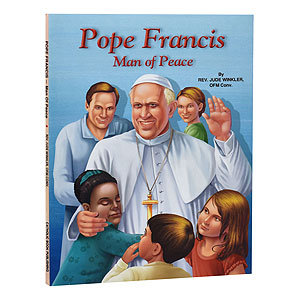 Pope Francis: Man of Peace