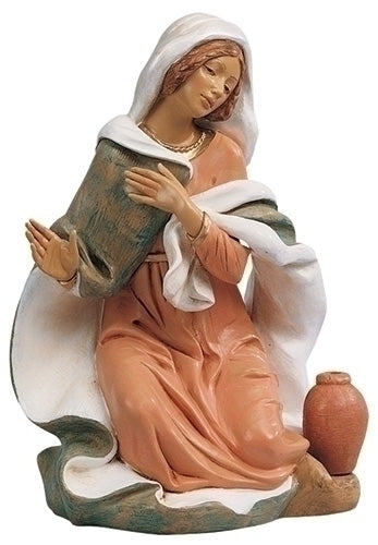 Mary (18 inch scale)