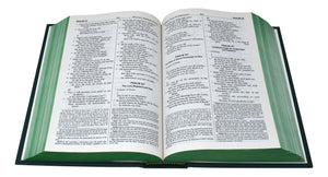 St Joseph New American Bible