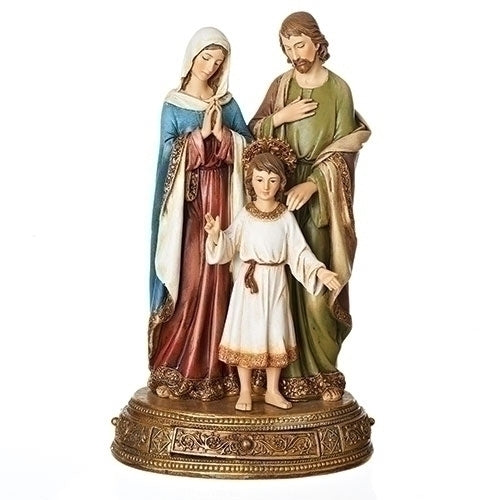 Holy Family Figure