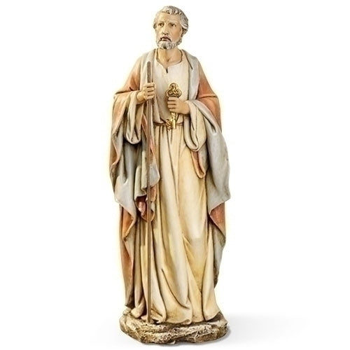 St. Peter Statue