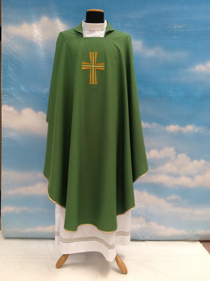 Chasuble