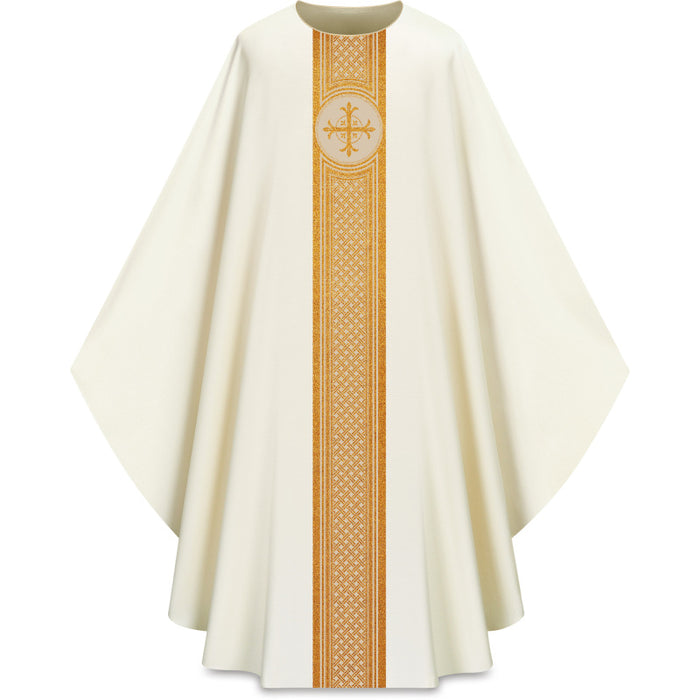 Assisi Chasuble