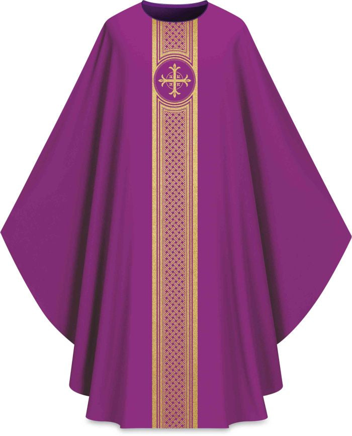 Assisi Chasuble