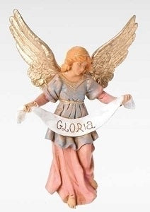 Gloria Angel