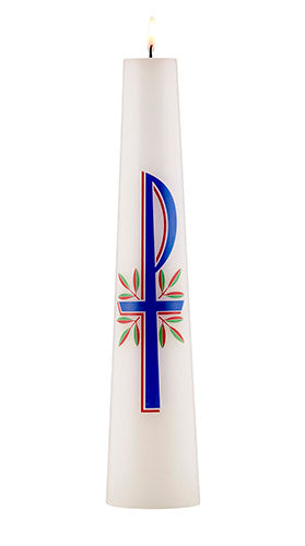 Christ Candle