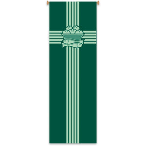 Eucharist Banner