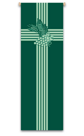 Eucharist Banner