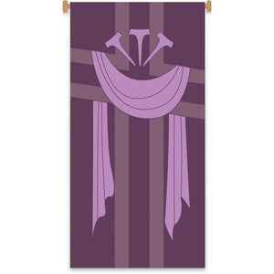 Lent Banner