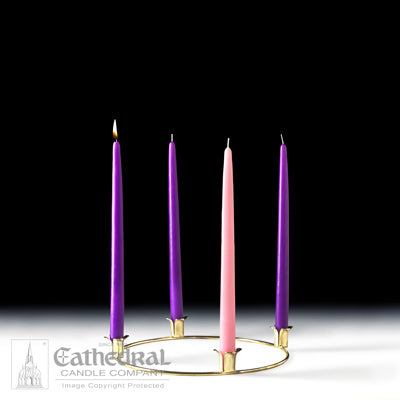 Advent Home Tapers