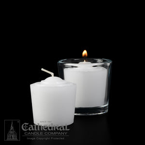 Tapered Candle