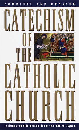 Catechism of the Catholic Church - 2nd Edition