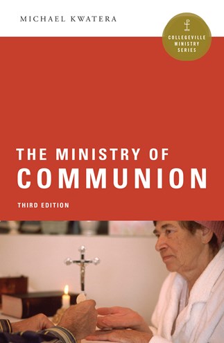 Ministry of Communion