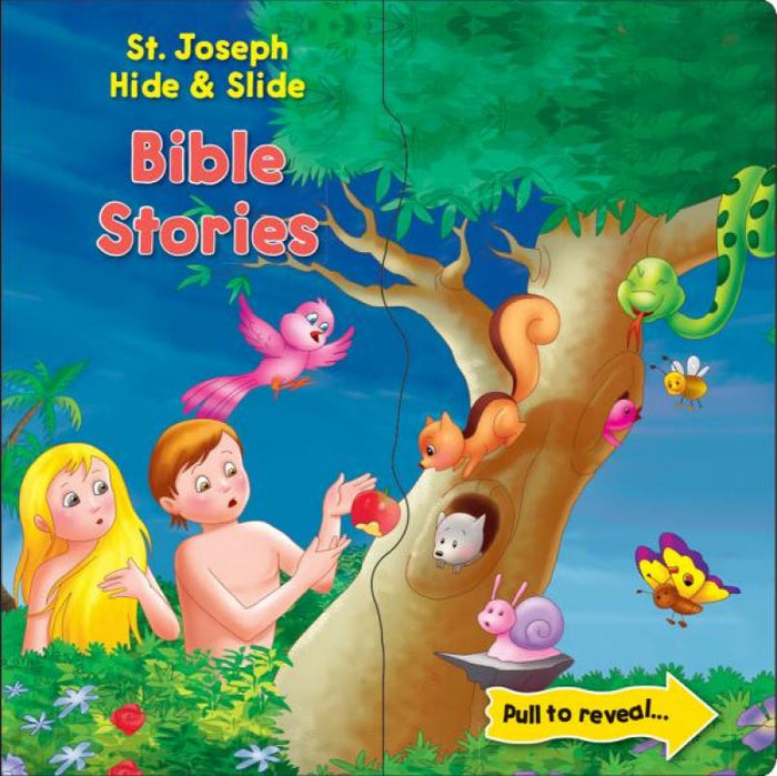 Bible Stories