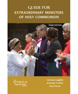 Guide for Extarordinary Ministers of Holy Communion