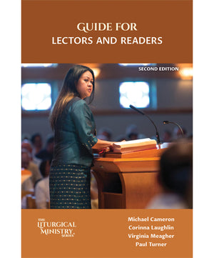 Guide for Lectors and Readers, Second Edition