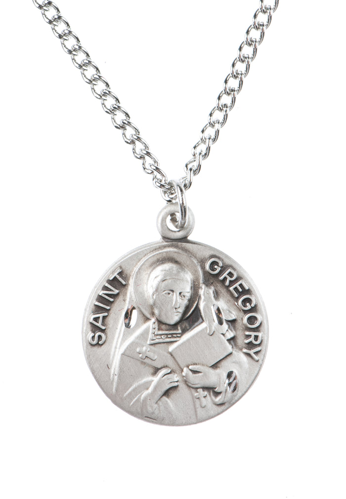 St Gregory Medal