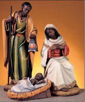 Adua Nativity