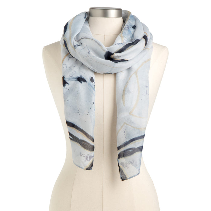 ArtLifting Scarves