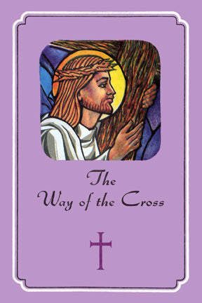 The Way of the Cross by Thomas Wichert