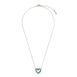 Loving Heart Necklaces