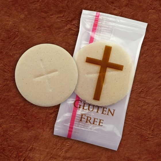 Gluten Free Altar Bread