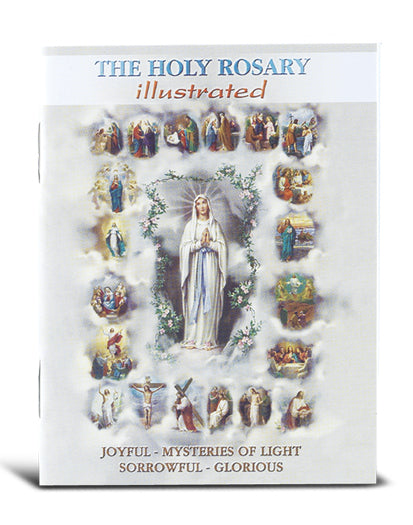 Rosary Book