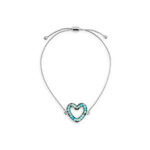 Loving Heart Bracelets