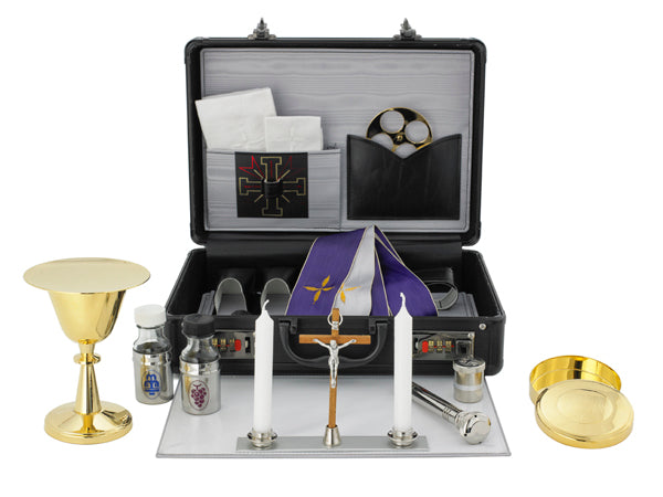 Travel Mass Kit – Tally's